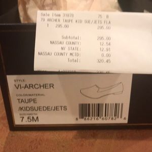 Vince Canute Signature Loafer